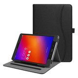 Funda Para Asus Zenpad 3s 10 Y Mas Fintie Tipo Folio Negro