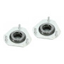 4 Amortiguadores Monroe Mazda B2200 B2600 1987-1999 Del & Tr