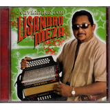 Cd Lisandro Meza Navidad Con