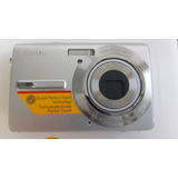 Cámara Kodak Easy Share M320 Para Revisar