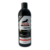 B-horse Shampoo Para Caballo Capa Negra 1l