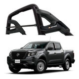 Roll Bar Keko Frontier Np300 2021 2022 2023