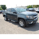 Chevrolet  Colorado  2017