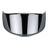 Mica Visera Visor Casco Hax Obsidian, Obsidian 2.0 Original