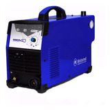 Cortadora Plasma Motomel Inverter Mscp40 Monofasica Lacueva