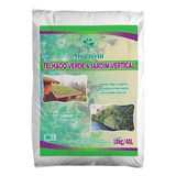 Substrato Jardim Vertical/telhado/verde Mudas/orgânico 10kg