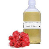 Aceite De Ricino 1 Litro