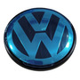 Emblema Centro De Rin Volkswagen Touareg Volkswagen Rabbit