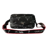 New Guess Bolso De Hombro Cuadrado Bolso Bandolera Unisex