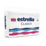 Estrella Algodon Clasico Maxima Absorcion X 140grs