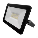 Reflector Proyector Led Fria 30w = 200w 2160lm Candela Ext