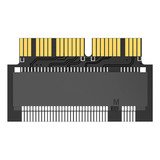 Placa Adaptadora M.2 Nvme A Ahci Para Macbook Air/pro 2013-2