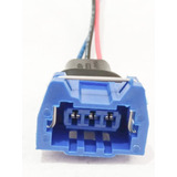 Conector Arnés Sensor De Árbol Seat Alhambra 1.8t 2002 A2007