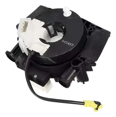Resorte Reloj Pista Carrete Tiida 2007-2018 Sentra 2007-2012