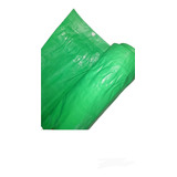 Cubre Cerco Verde Con Ojales,1,50m De Ancho X 6m Largo
