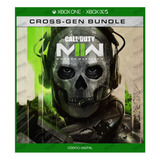 Call Of Duty: Modern Warfare Ii Cross-gen Xb1/xbs X|s - Cód