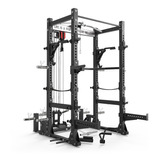 Power Rack Commercial Commander 3.0