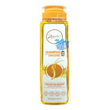 Shampoo Con Ginseng Anyeluz - mL a $90