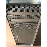 Mac Pro A1186 2 Xeon Quad Core 2.8 Ghz