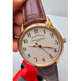 Reloj Rolex Audemars Piguet Vacheron Re Automático 40 Mm 
