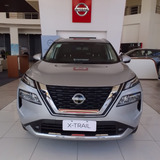 Nissan X-trail 2.5 Exclusive Cvt Xtronic Em