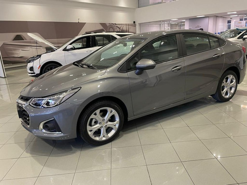 Chevrolet Cruze Lt 4p - LG