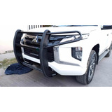 Kit Tumbaburro + Tiron Remolque L200 Mitsubishi L200 20 - 23