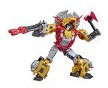 Brinquedos De Luxo Transformers Bumblebee Cyberverse Adventu