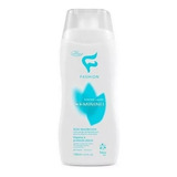 Sabonete Liquido Feminino Talco 180ml Fashion