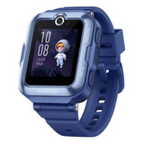 Smartwatch Huawei Para Niños 4 Pro Asn-al10 Azul