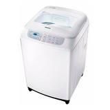 Lavarropas Automático Samsung Wa70f5s4udw 7k Blanco