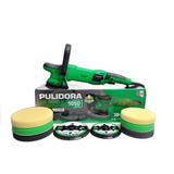 Pulidora Roto Orbital 3d L-37pro - Orbita 15mm -