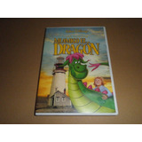 Mi Amigo El Dragon Pete´s Dragon Disney 1977