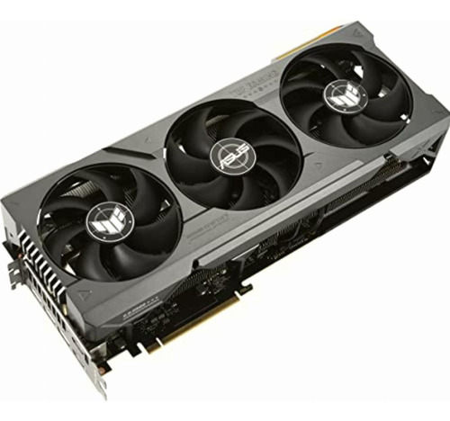 Asus Tuf Gaming Geforce Rtx® 4080 Oc Edition Tarjeta