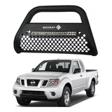 Tumba Burros Ultra Bar Nissan Frontier V4 2011-2015 Barra