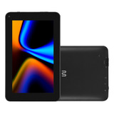 Tablet M7 Multi Wi-fi 2gb Ram 32gb 7 Pol. Android 13 Nb390 Cor Preto