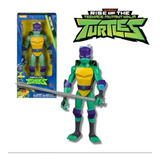 Donatello Tortugas Ninja Mutantes Xl Turtles Mutant Original