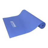 Mat Yoga 6mm Colchoneta Fitness Gym Antideslizante Pilates