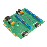 Multi For Jamma, 2 En 1, Ranuras Para Placa De Pc, Control R