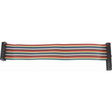 Cable Ribbon De 40 A 26 Pines Hembra-hembra Raspberry Pi