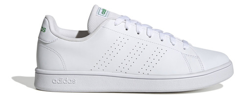 Tenis adidas Para Mujer Advantage Base Deportivo Comodo L