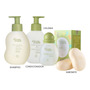 Kit Mam?e Bebê Col?nia Shampoo Condicionador Sabonete