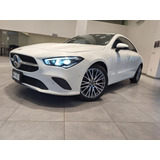 Mercedes Benz Clase Cla 2020 1.6 200 Cgi Sport At