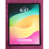 iPad Pro 12.9  128 Gb, 4ta Generación
