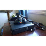 Microsoft Xbox 360 + Kinect Slim 250gb