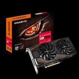  Radeon Rx 580 8gb Gigabyte 