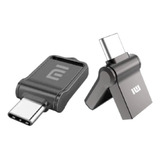 Pendrive Xiaomi 1tb Usb 3.0 Metálico P/ Celular Y Computador