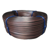 Fibra Sintética Junco 10mm Rolo 500 Metros - Frete Grátis 