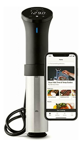 Anova Culinary An500-us00 Sous Vide Precision Cooker (wifi),