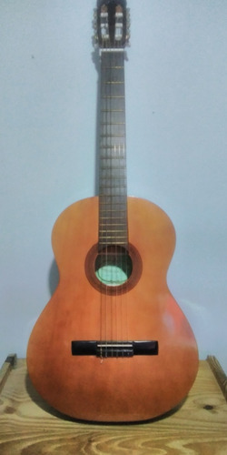 Guitarra Criolla  Antigua Casa Nuñez 